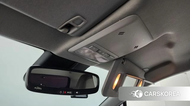 Chevrolet (GM Daewoo) The New Trax id 4187600 из Кореи 11