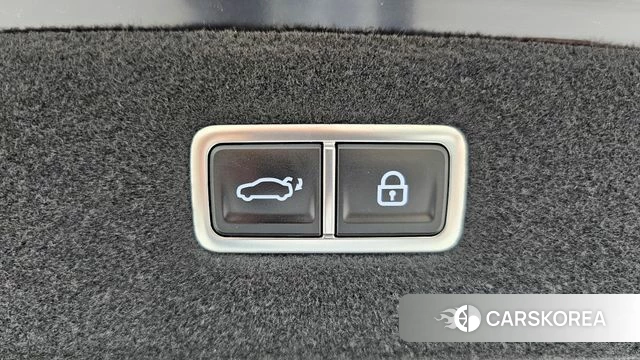 Genesis G90 (RS4) id 4480983 из Кореи 11