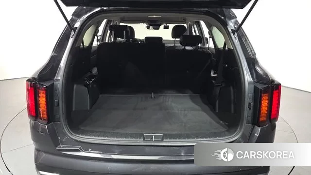 Kia Sorento 4th Generation id 3597881 из Кореи 11