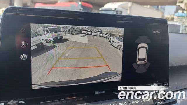 Kia Seltos id 2661582 из Кореи 11