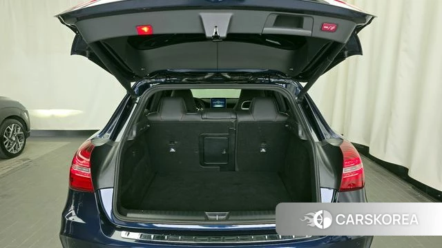 Mercedes-Benz GLA-Class X156 id 4397663 из Кореи 11