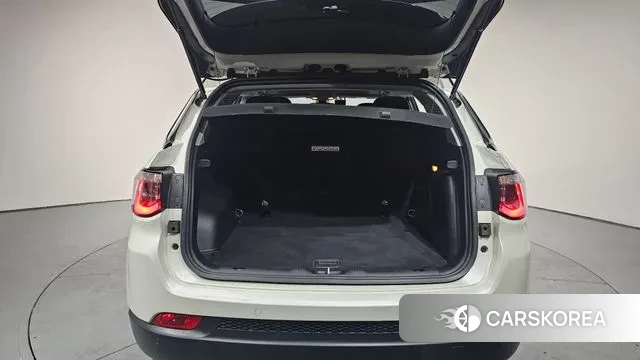 Jeep Compass 2nd Generation id 3625829 из Кореи 11