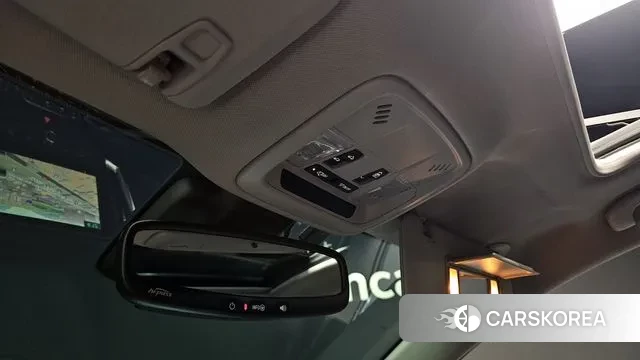 Chevrolet (GM Daewoo) All New Malibu id 2932857 из Кореи 11