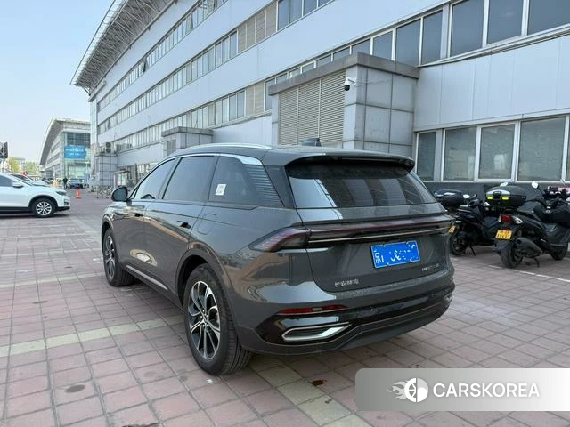 Lincoln Navigator id 3920698 из Китая 11
