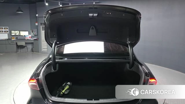 Hyundai The New Grandeur IG id 4519894 из Кореи 11