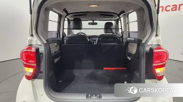 Kia The New Ray id 3165428 из Кореи 11