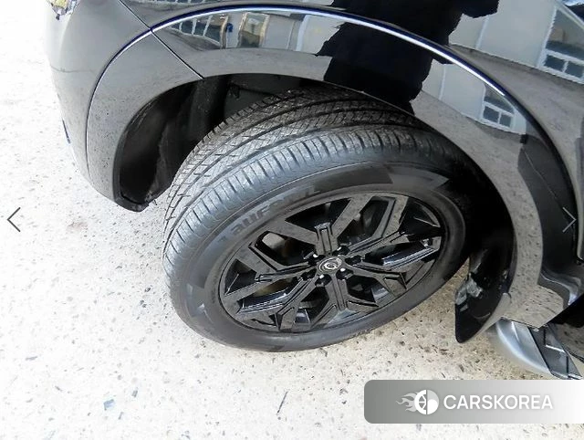 Kia Mohave Master id 4785140 из Кореи 11