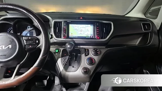 Kia The New Ray id 3621139 из Кореи 11