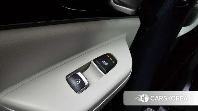 Kia The New Carnival 4th Generation id 4442236 из Кореи 11