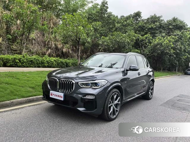 BMW X5 (imported) id 4300139 из Китая 11