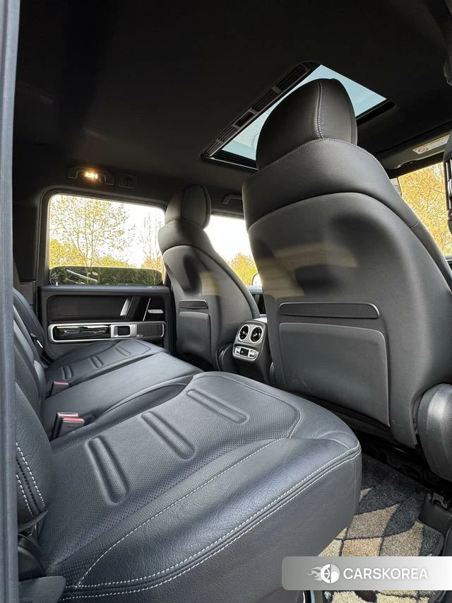 Mercedes-Benz G-class id 4290184 из Китая 11