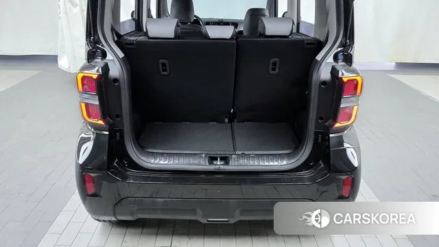 Kia The New Kia Ray id 3377987 из Кореи 11