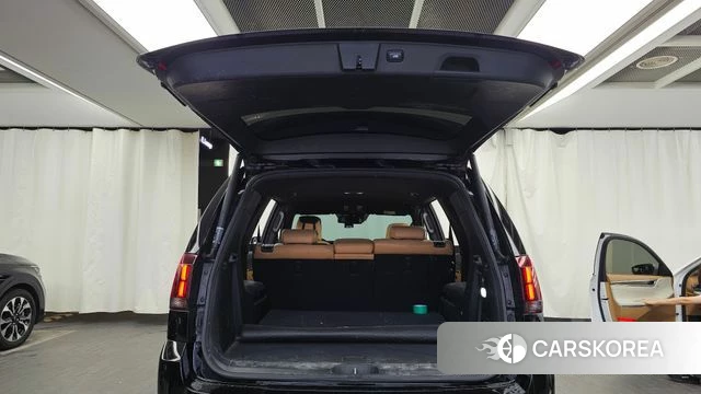 Kia Mohave Master id 4754272 из Кореи 11