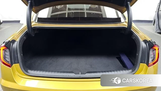 Hyundai Sonata (DN8) id 3489511 из Кореи 11