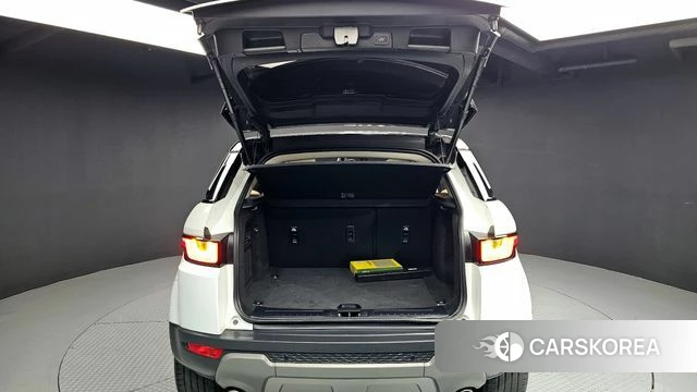Land Rover Range Rover Evoque id 3808213 из Кореи 11