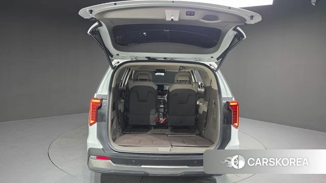 Kia The New Carnival 4th Generation id 4194149 из Кореи 11