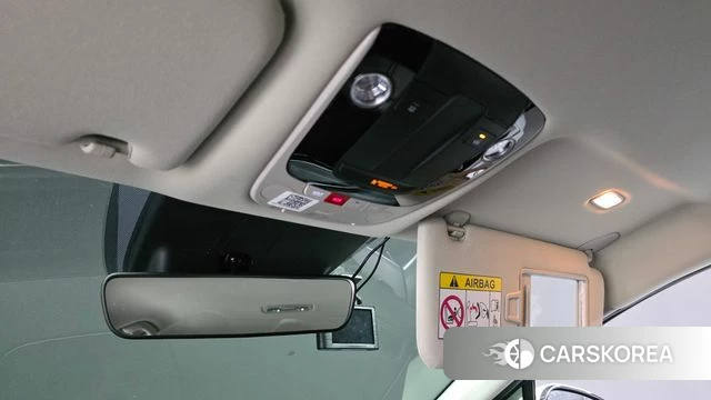 Kia The New K5 3rd generation id 3940150 из Кореи 11