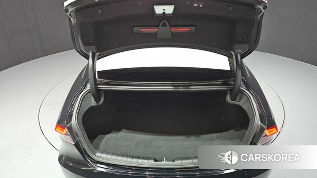 Hyundai The New Grandeur IG id 4475546 из Кореи 11