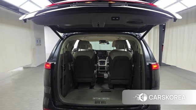 Kia Carnival 4th generation id 4524862 из Кореи 10
