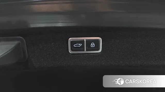 Genesis G90 (RS4) id 3606390 из Кореи 11