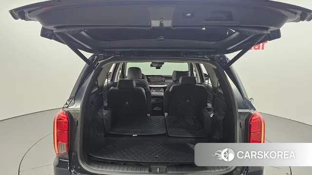 Hyundai Palisade id 3238666 из Кореи 11