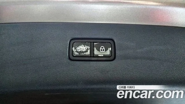 Genesis GV80 id 2921745 из Кореи 11