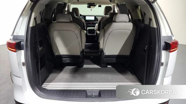 Kia Carnival 4th generation id 3883967 из Кореи 11