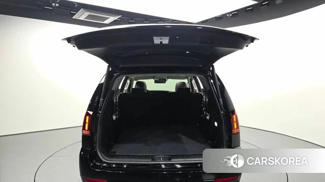 Kia Mohave Master id 3965932 из Кореи 11