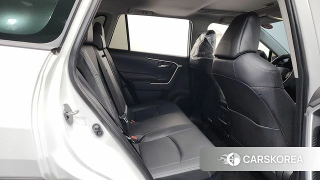 Toyota RAV4 5th Generation id 4322150 из Кореи 11