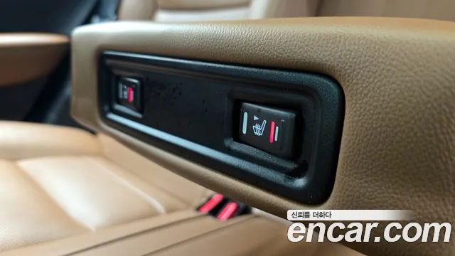 Renault Korea (Samsung) The New QM6 id 2716863 из Кореи 11