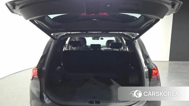 Hyundai The New Santa Fe id 3897664 из Кореи 11
