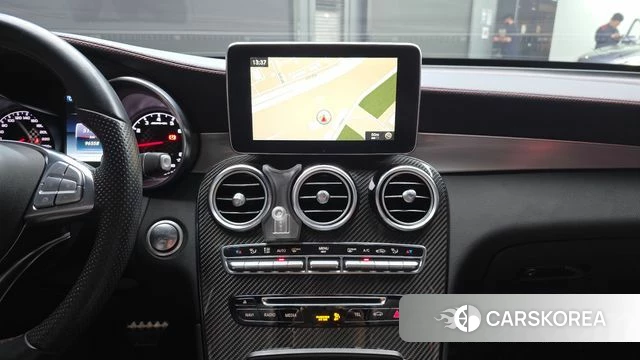 Mercedes-Benz GLC-Class X253 id 4508713 из Кореи 11