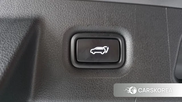 Hyundai The New Santa Fe id 3373890 из Кореи 11