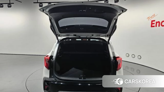 Kia The New Seltos id 4474451 из Кореи 11