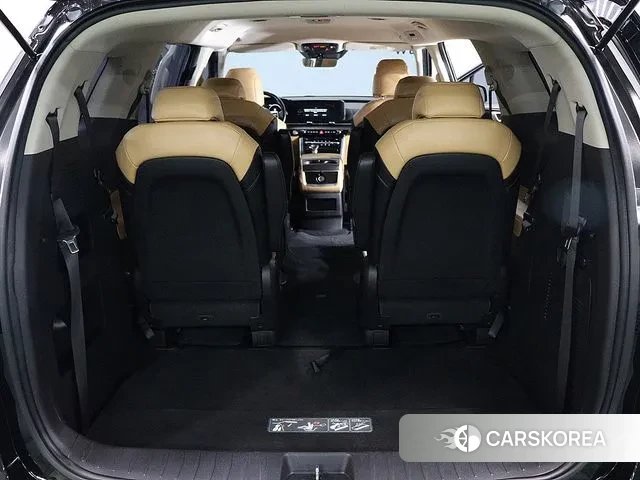 Kia Carnival 4th generation id 3691153 из Кореи 11