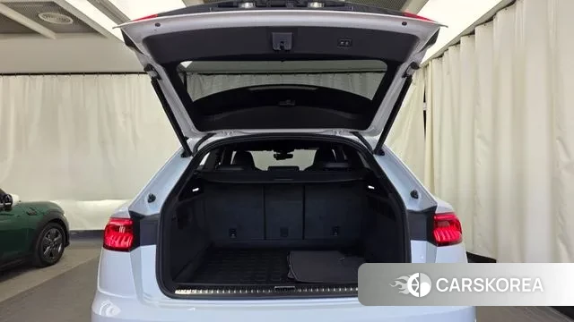 Audi Q8 (4M) id 3696942 из Кореи 11