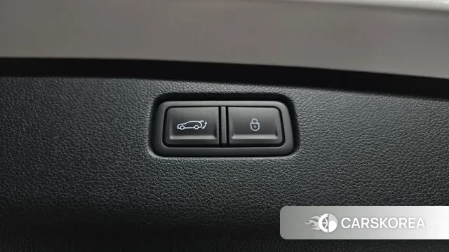 Genesis GV70 id 3654266 из Кореи 11