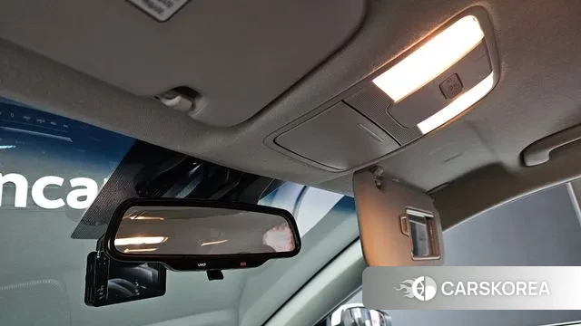 Kia Come New K3 id 3708840 из Кореи 11