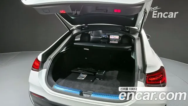 Mercedes-Benz GLE-Class W167 id 2674726 из Кореи 11