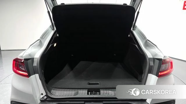 Renault Korea (Samsung) XM3 id 4573783 из Кореи 11