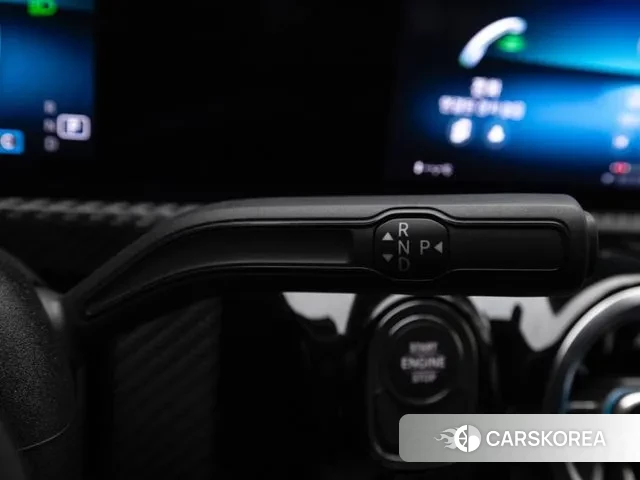 Mercedes-Benz A-Class W177 id 3747496 из Кореи 11