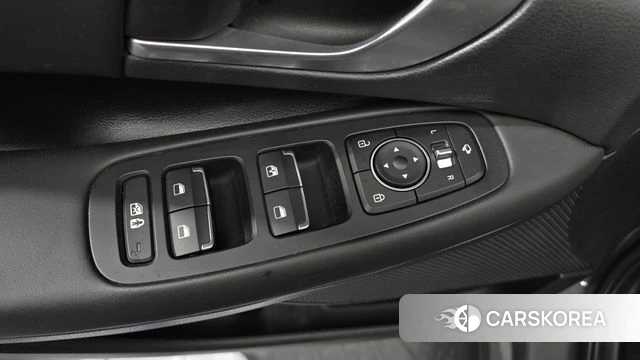 Hyundai Sonata Hybrid (DN8) id 4763821 из Кореи 11
