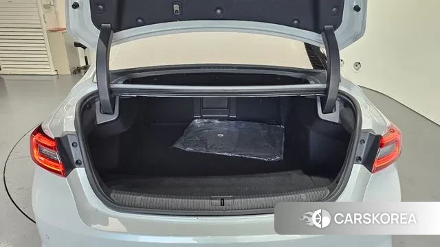 Renault Korea (Samsung) SM6 id 3253896 из Кореи 11