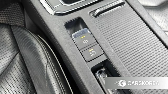Volkswagen Arteon id 4595221 из Кореи 11