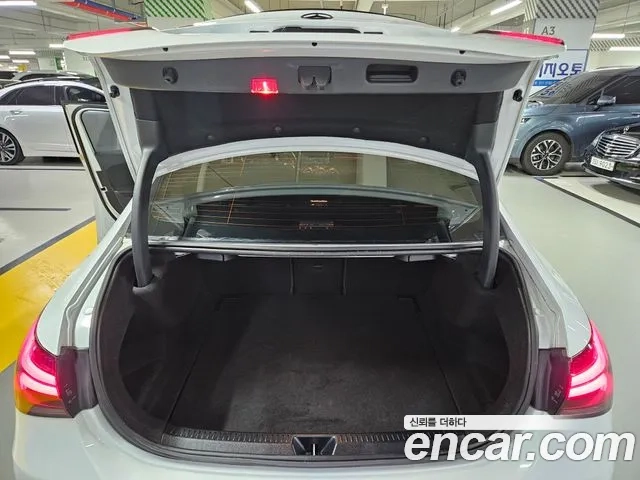 Mercedes-Benz A-Class W177 id 2906957 из Кореи 11