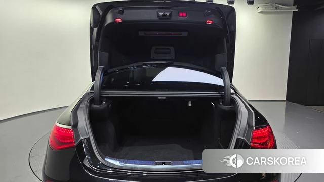 Mercedes-Benz S-Class W223 id 4864385 из Кореи 11
