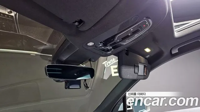 Audi Q7 (4M) id 2228915 из Кореи 11