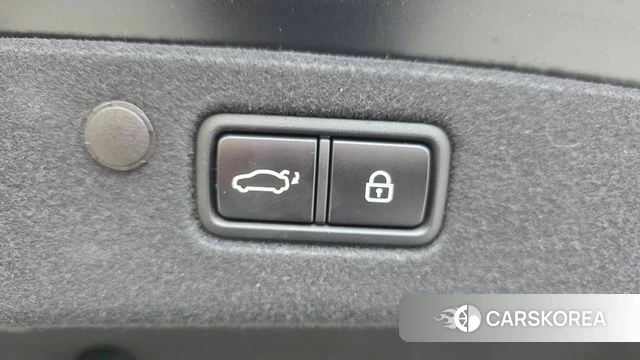 Hyundai The New Grandeur IG Hybrid id 4592756 из Кореи 11