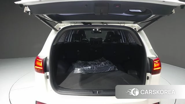 Kia The New Sorento id 4667423 из Кореи 11