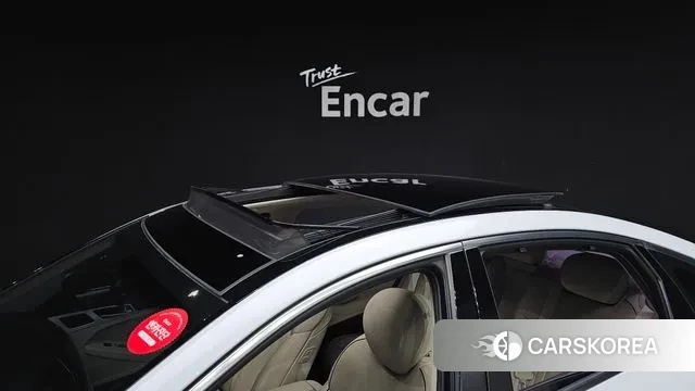 Genesis G80 id 3728721 из Кореи 11